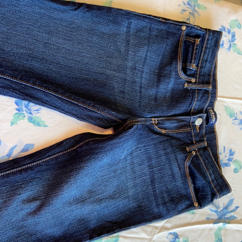 Girls Jeans